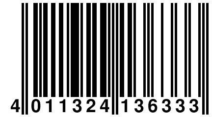 4 011324 136333