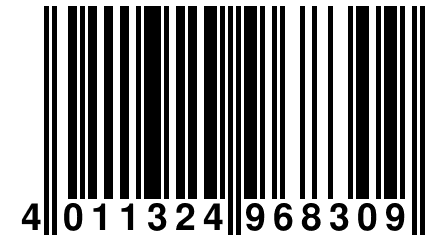 4 011324 968309