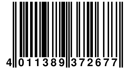 4 011389 372677