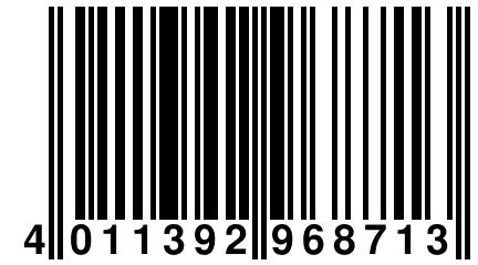 4 011392 968713