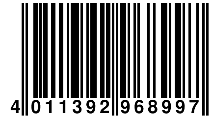 4 011392 968997