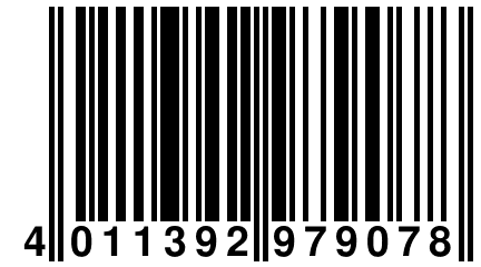 4 011392 979078