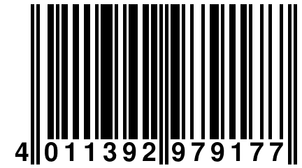 4 011392 979177