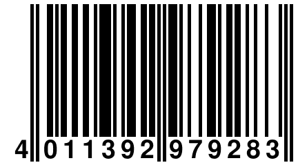 4 011392 979283