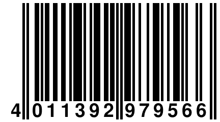 4 011392 979566