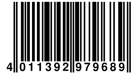 4 011392 979689