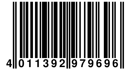 4 011392 979696