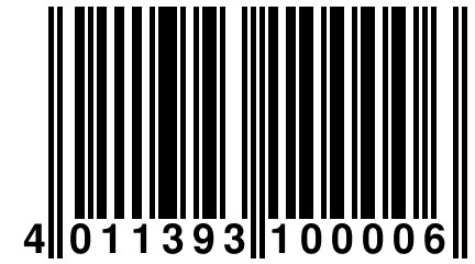 4 011393 100006