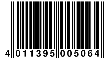 4 011395 005064