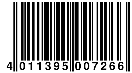 4 011395 007266