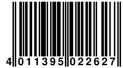 4 011395 022627