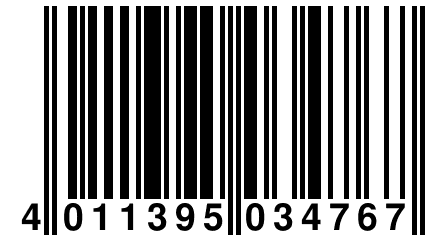 4 011395 034767