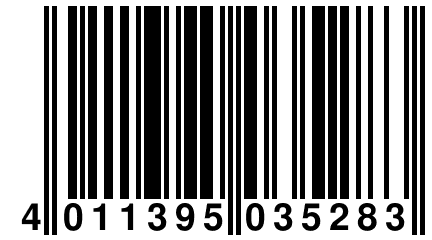 4 011395 035283