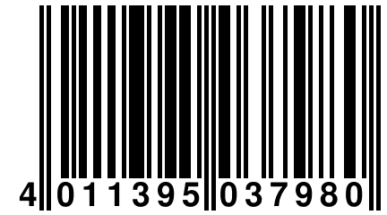 4 011395 037980