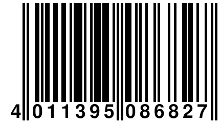 4 011395 086827
