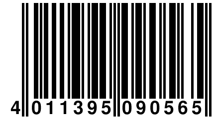 4 011395 090565