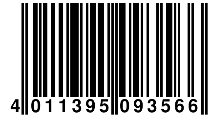 4 011395 093566