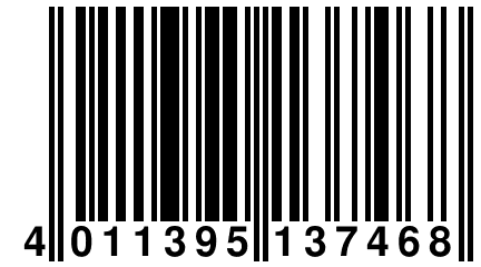 4 011395 137468