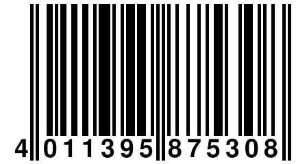 4 011395 875308