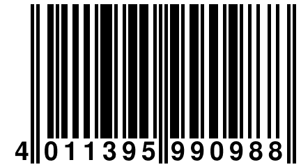 4 011395 990988
