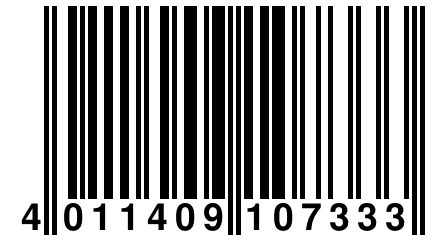 4 011409 107333