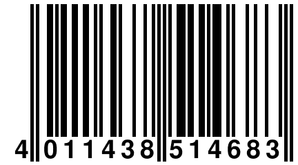 4 011438 514683