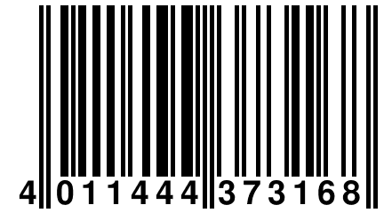 4 011444 373168