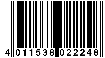 4 011538 022248