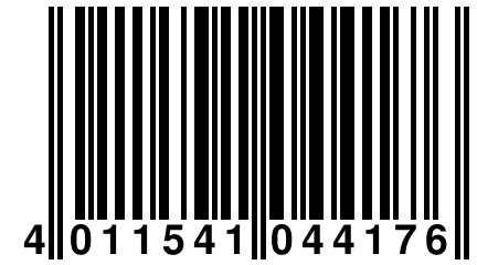 4 011541 044176