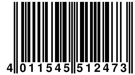 4 011545 512473