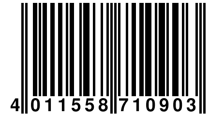 4 011558 710903