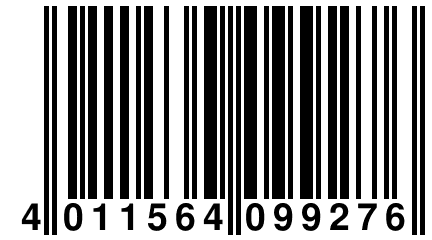 4 011564 099276