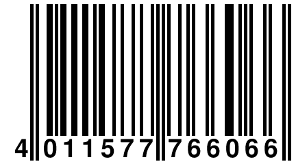 4 011577 766066