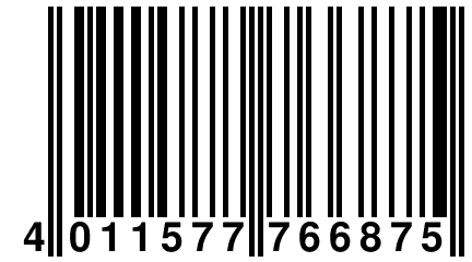 4 011577 766875