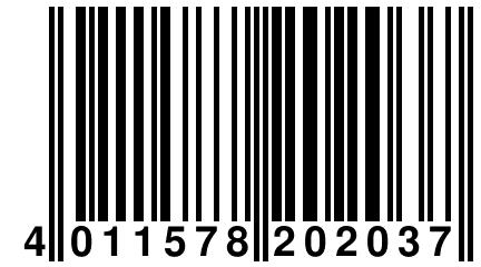 4 011578 202037
