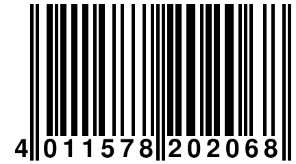 4 011578 202068