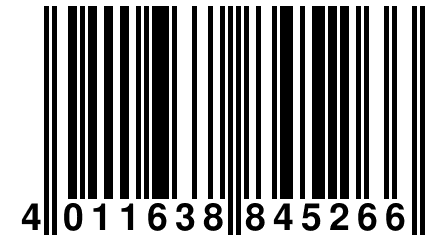 4 011638 845266