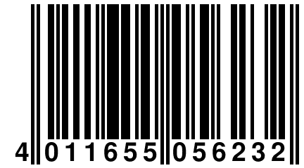 4 011655 056232