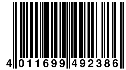 4 011699 492386
