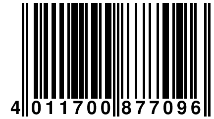 4 011700 877096