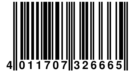 4 011707 326665