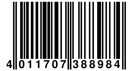 4 011707 388984