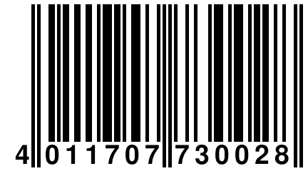 4 011707 730028