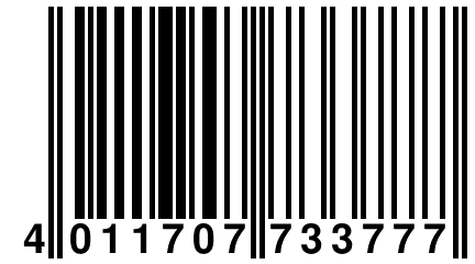 4 011707 733777