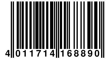 4 011714 168890
