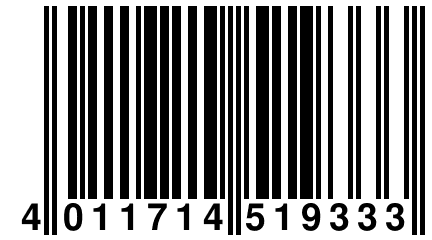 4 011714 519333