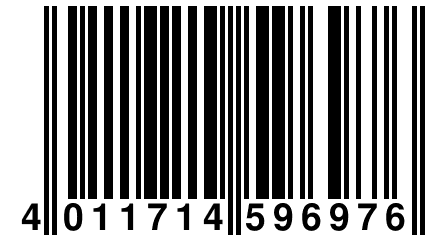 4 011714 596976