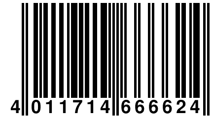 4 011714 666624