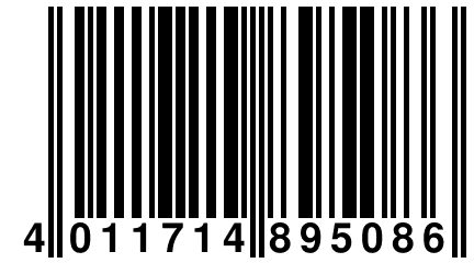 4 011714 895086