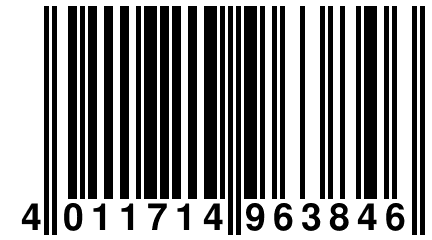 4 011714 963846
